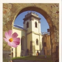 Lviv. Benedict nuns church