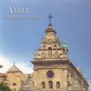 Lviv. Bernardine church