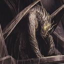 Gargoyle Sentinel