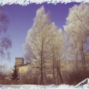 Lutsk. Upper Castle, XIV century