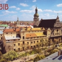 Lviv. Architectural complex of Bernardine monastery
