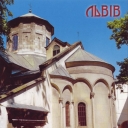 Lviv. Armenian cathedral, XIV cent.