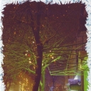 Lutsk. Lesya Ukrainka Street