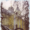 Lutsk. Protection of the Virgin Church