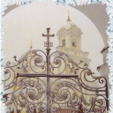 Lutsk. Saint Trinity Cathedral