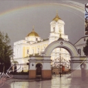 Lutsk. St.Trinity cathedral