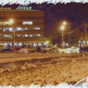 Lutsk. Central Department Store