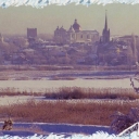 Lutsk. Historic-cultural Preserve