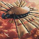 Ornithopter