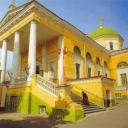 Kherson. Saint Spirit cathedral