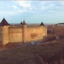 Khotyn castle, Chernivtsi region