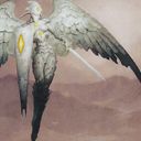 Platinum Angel