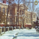 Kherson. Museum of local lore