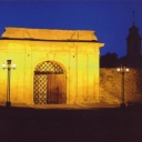 Kherson. Gates of Kherson fortress