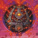 Sorcerer's Strongbox