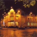 Kherson. Bank 