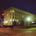 Kherson. City administration