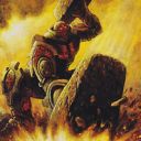 Stone Golem