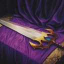 Sword of Vengeance