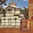 Kerch. St.John the Baptist cathedral