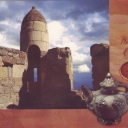 Kerch. Yenikale fortress