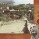 Kerch. Mitridat staircase