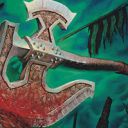 Warlord's Axe