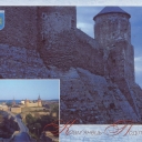 Kamyanets-Podilskiy. Pontifical tower