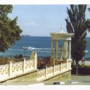 Feodosia. Quai