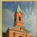 Church of Sts. John of Nepomuk, the beginning of the 19th ce