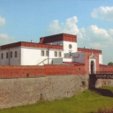 Dubno fortress, Rivne region