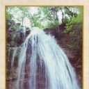 Dzhur-Dzhur waterfall