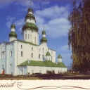Chernihiv. St.Assumption Cathedral