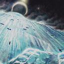 Glacial Fortress