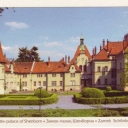 Castle-palace of Sheborn