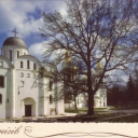 Chernihiv. Borys and Hlib Cathedral