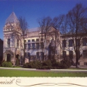 Chernihiv. Former Zemsky Bank