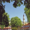 Bakhchisaray. Khan's palace