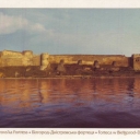 Bilhorod-Dnistrovs'ka Fortress