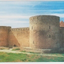 Belgorod-Dnestrovsky.Citadel