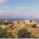 Belgorod-Dnestrovsky.Fortress. Panorama