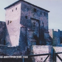 Belgorod-Dnestrovsky. Kiliskie gates-main gate