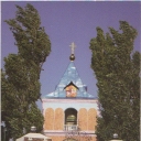 Belgorod-Dnestrovsky. St. George's Church