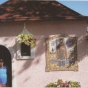 Belgorod-Dnestrovsky. The Armenian Church