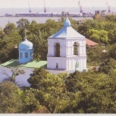 Belgorod-Dnestrovsky. The Greek Church