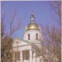 Belgorod-Dnestrovsky. Ascension Cathedral