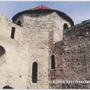 Belgorod-Dnestrovsky. Citadel-courtyard