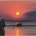 Odessa.The Odessa Seaporte