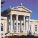 Odessa. Archaeological Museum