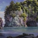 Island